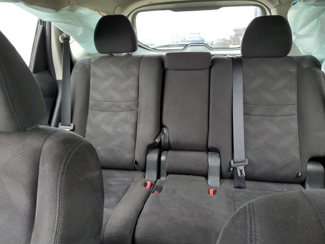 KNMAT2MV2FP529432 Nissan ROGUE S
