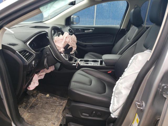 2021 FORD EDGE TITAN - 2FMPK4K9XMBA03063