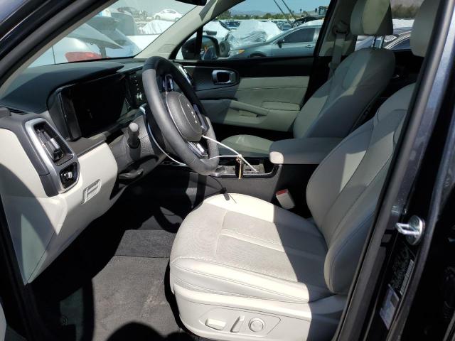5XYRKDLF8PG168109 KIA SORENTO SX