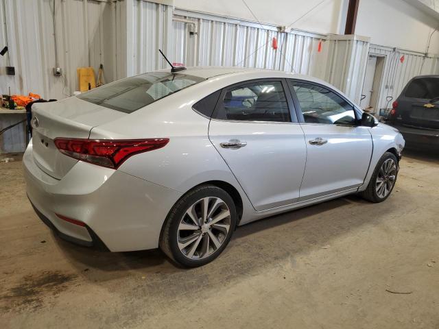 2019 HYUNDAI ACCENT LIM - 3KPC34A30KE059273