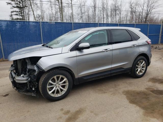 2021 FORD EDGE TITAN - 2FMPK4K9XMBA03063