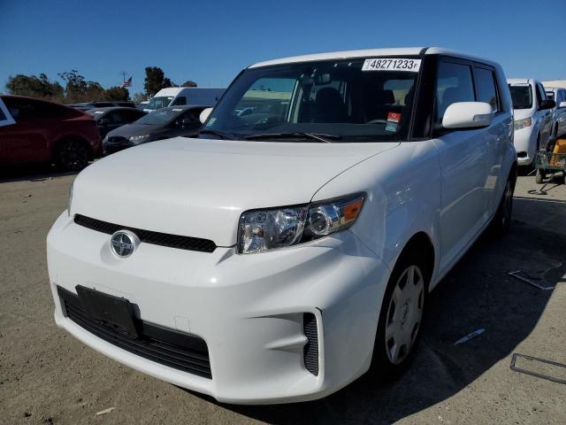 2012 Scion xB 