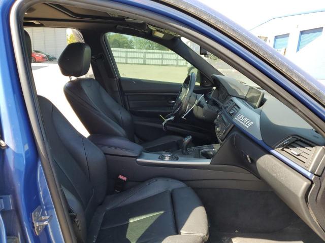 WBA3A9C59EF477811 BMW 335 I