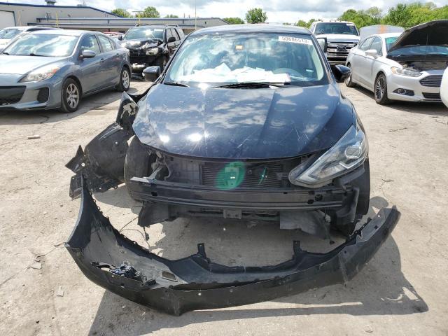 3N1AB7AP7HY246938 Nissan SENTRA S