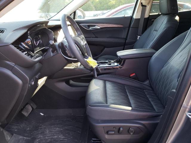 2022 BUICK ENVISION A - LRBFZRR47ND020917