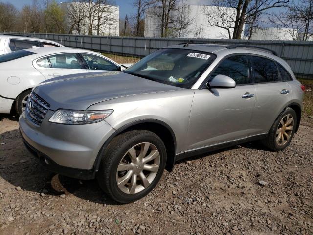 2003 INFINITI FX35 