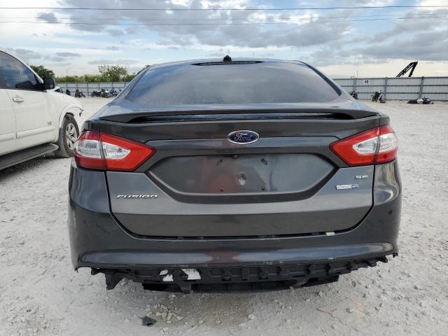 2016 FORD FUSION 4D 3FA6P0T93GR118236