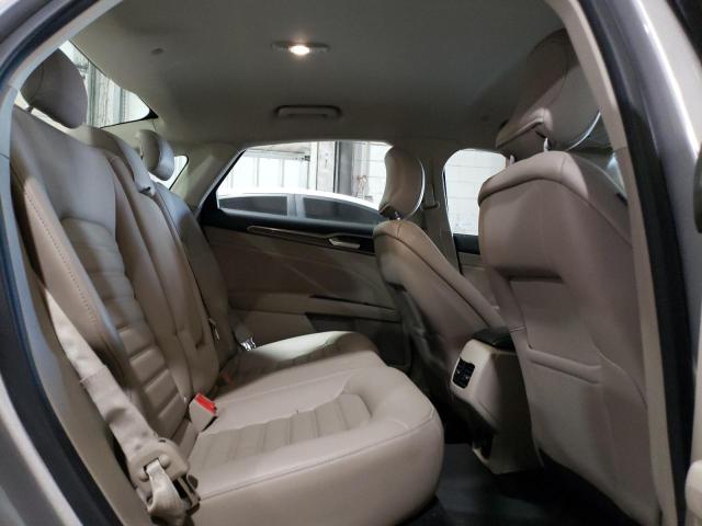 3FA6P0PUXHR258252 Ford Fusion Se Phev