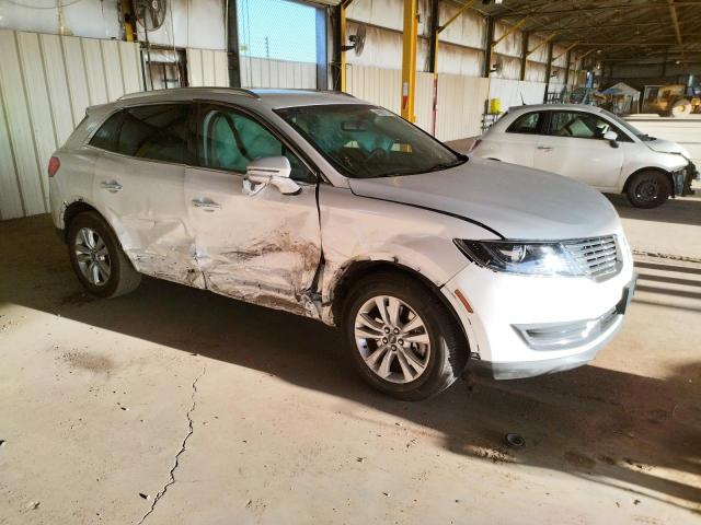 2018 LINCOLN MKX PREMIE - 2LMPJ8JR5JBL48139