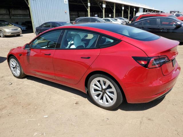5YJ3E1EA3MF995175 Tesla MODEL 3