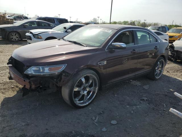 2012 Ford Taurus Limited