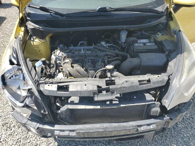 KNADM4A31G6590557 KIA RIO LX