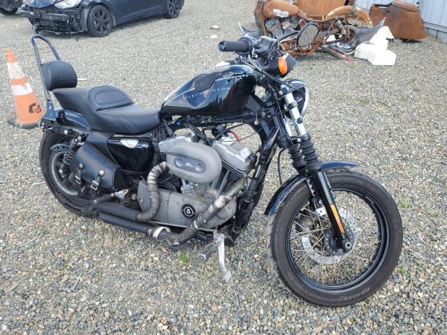 2009 HARLEY-DAVIDSON XL1200 N - 1HD1CZ3309K432948