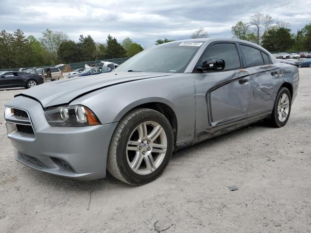 2011 Dodge Charger 