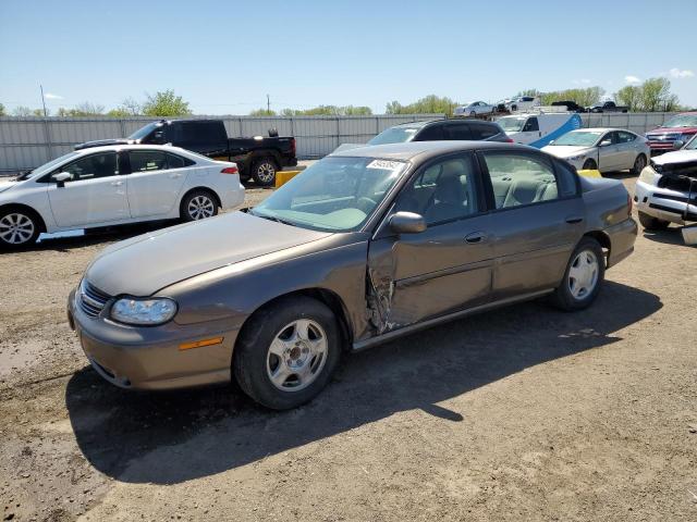 2000 Chevrolet Malibu LS