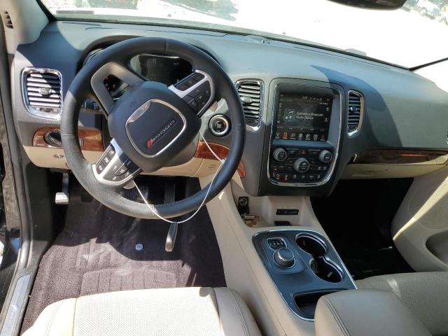 2017 DODGE DURANGO CI - 1C4RDJEG2HC703746
