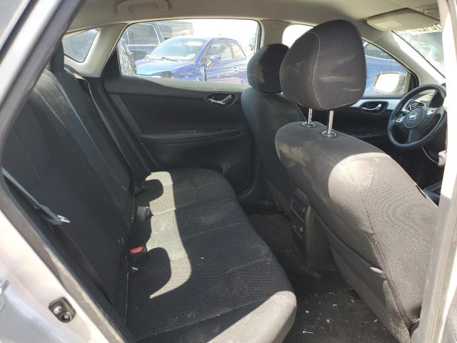 3N1AB7AP5JY312344 Nissan SENTRA S