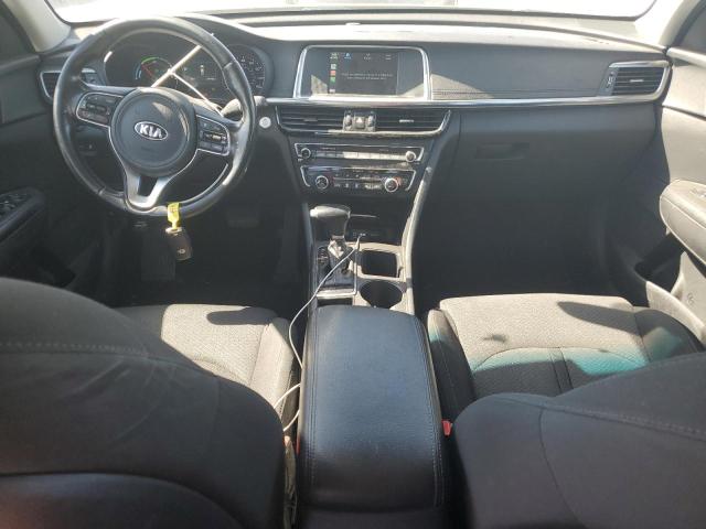 KNAGT4LE8H5017306 KIA OPTIMA HYBRID