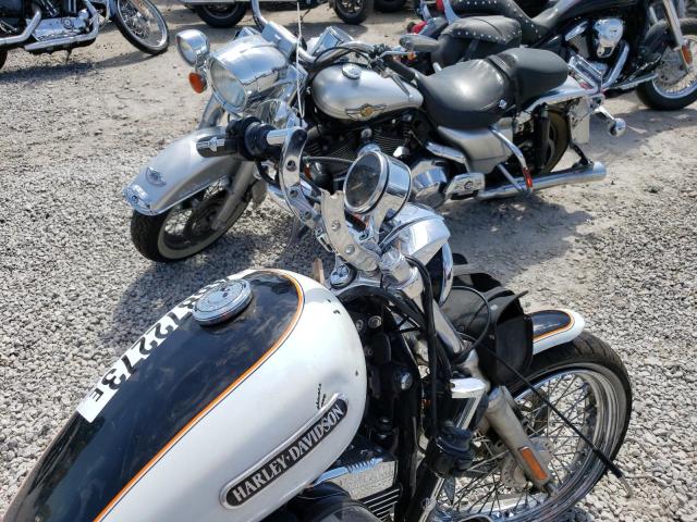 2006 HARLEY-DAVIDSON XL1200 L - 1HD1CWP476K453812