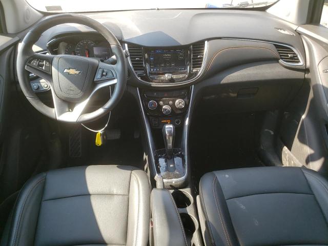 2019 CHEVROLET TRAX PREMI - 3GNCJRSB8KL401841