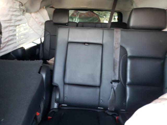 1GKS2HKC2FR245769 GMC Yukon Xl K1500 Slt
