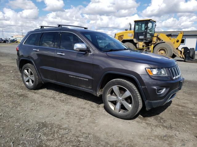1C4RJFBG7FC113193 Jeep Grand Cherokee Limited
