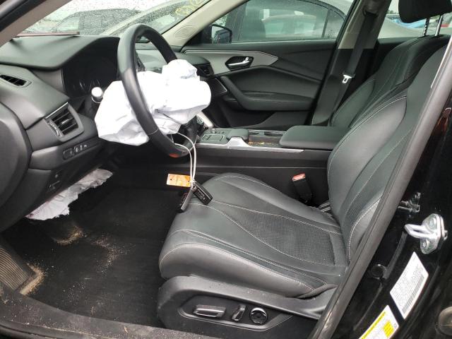 2022 ACURA TLX TECHNO - 19UUB5F48NA002696