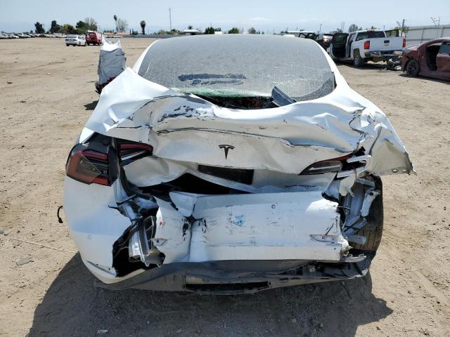 5YJ3E1EB0KF522131 Tesla MODEL 3