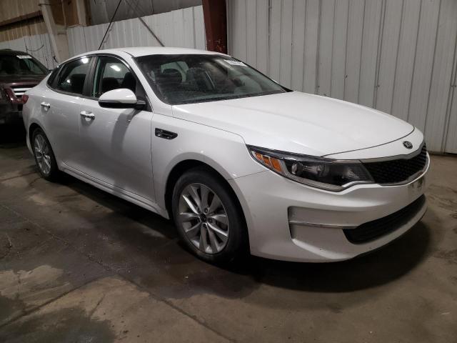 2016 KIA OPTIMA LX - 5XXGT4L35GG064384