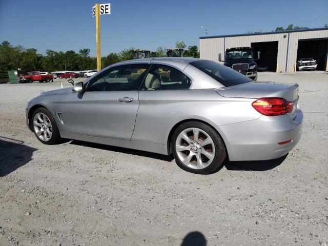 WBA3T3C59F5A40523 Bmw 4 Series I 2015