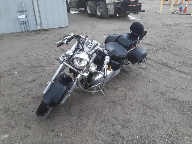 2005 SUZUKI C90 - JS1VY52A552104961