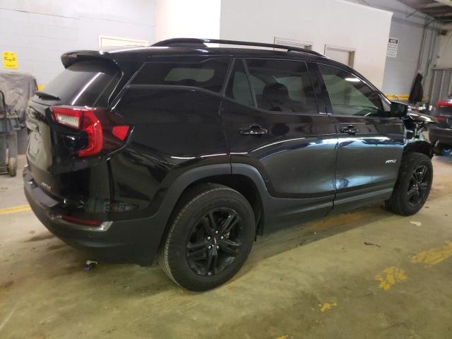 2022 GMC TERRAIN AT 3GKALYEV4NL274329