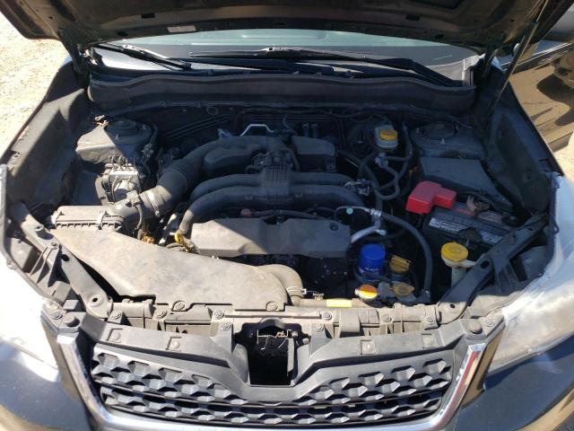 JF2SJAAC7EH517309 Subaru Forester 2.5i
