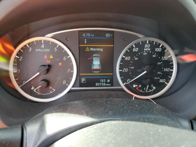 3N1AB7AP6KY379133 Nissan SENTRA S