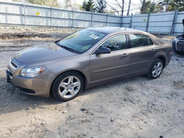 2011 Chevrolet Malibu LS