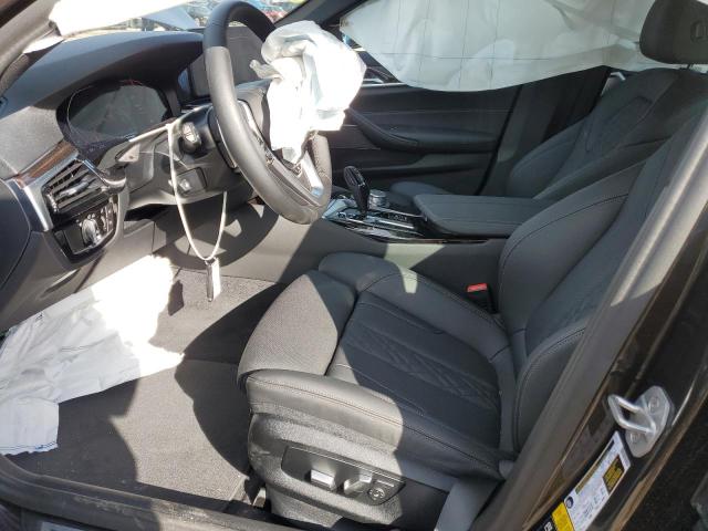 2022 BMW 530 XI - WBA13BJ09NWX76988