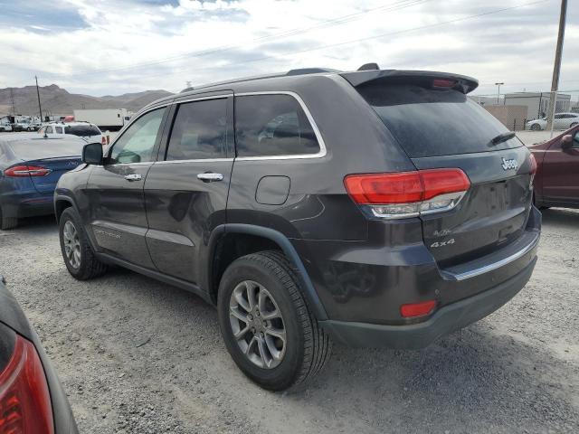 1C4RJFBGXFC951038 Jeep Grand Cherokee Limited
