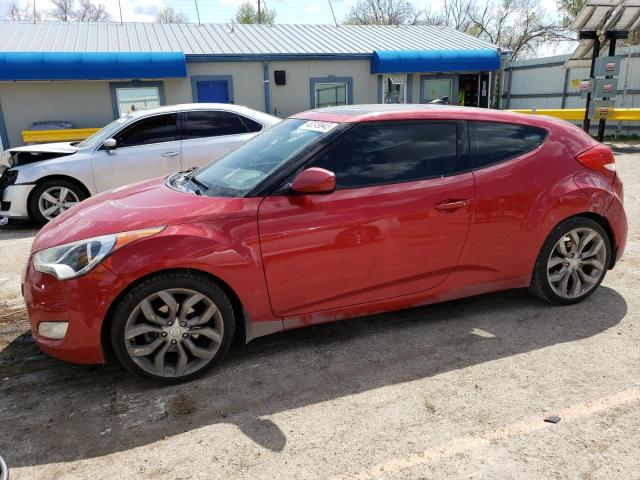 2013 Hyundai Veloster 