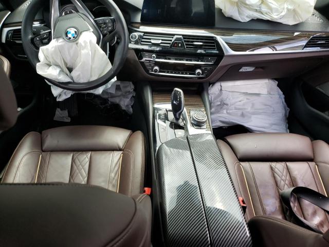 2019 BMW 540 XI - WBAJE7C59KWW11907