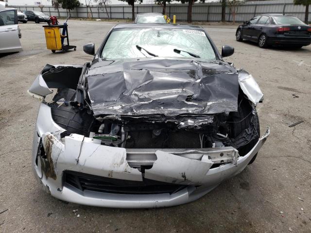 JN1AZ4EHXLM821509 Nissan 370Z BASE