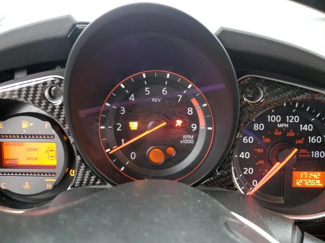 JN1AZ4EH3LM823313 Nissan 370Z BASE