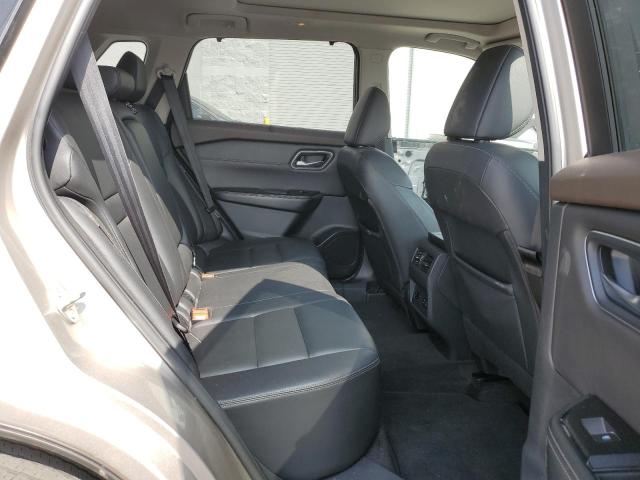JN8AT3CA0MW026865 Nissan Rogue Sl