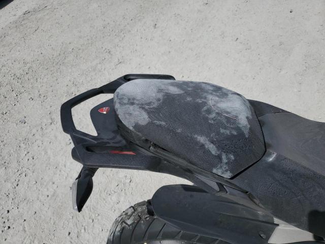 2016 DUCATI MULTISTRAD ZDM12BWW5GB014629