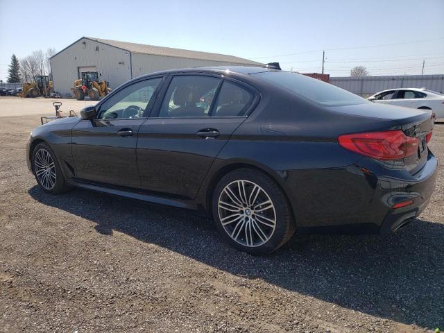 2019 BMW 530 XI - WBAJA7C56KG911927