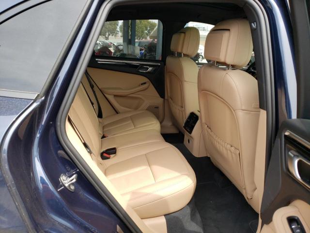WP1AA2A50LLB12810 Porsche Macan