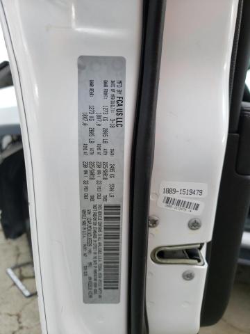 1C4PJMDX1KD165528 Jeep Cherokee Limited