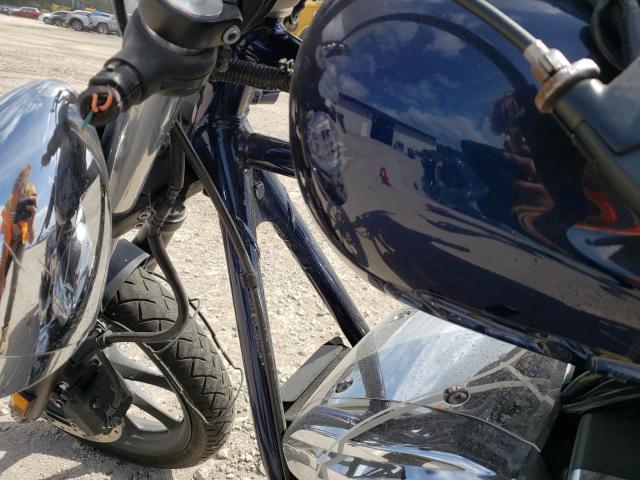 2019 HONDA VT1300 CX - JH2SC612XKK400052