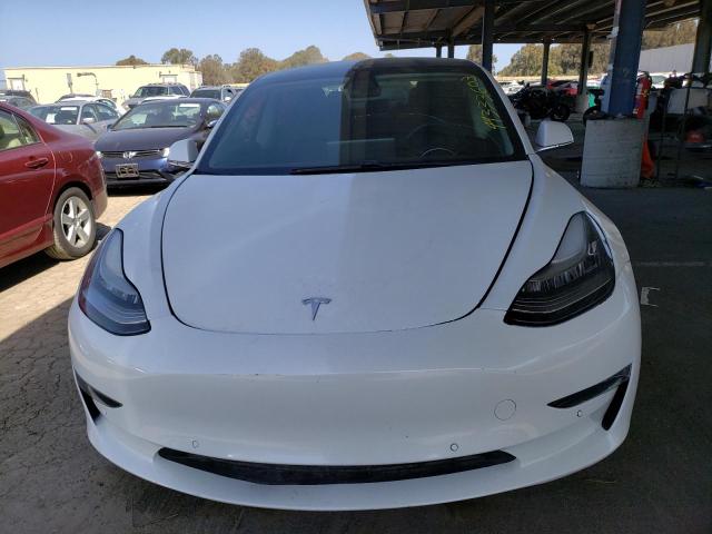 5YJ3E1EB9LF520962 Tesla MODEL 3