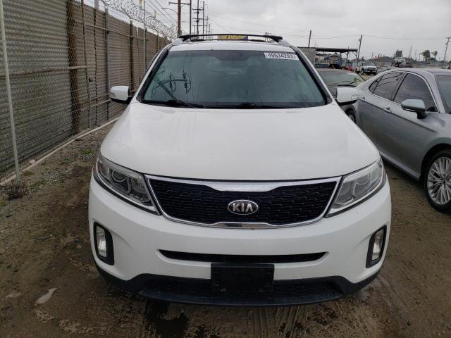 5XYKT4A69EG518541 KIA SORENTO LX