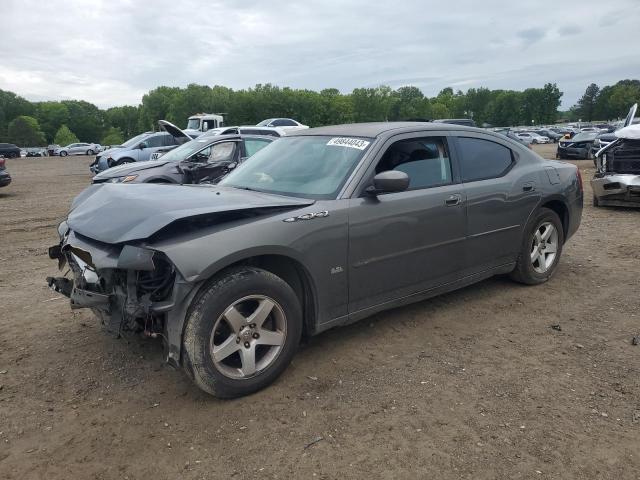 2010 Dodge Charger SXT